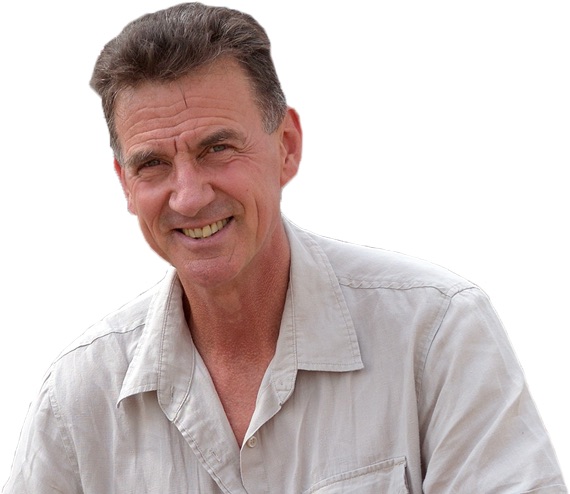 Profile image of Andrew Hamilton
