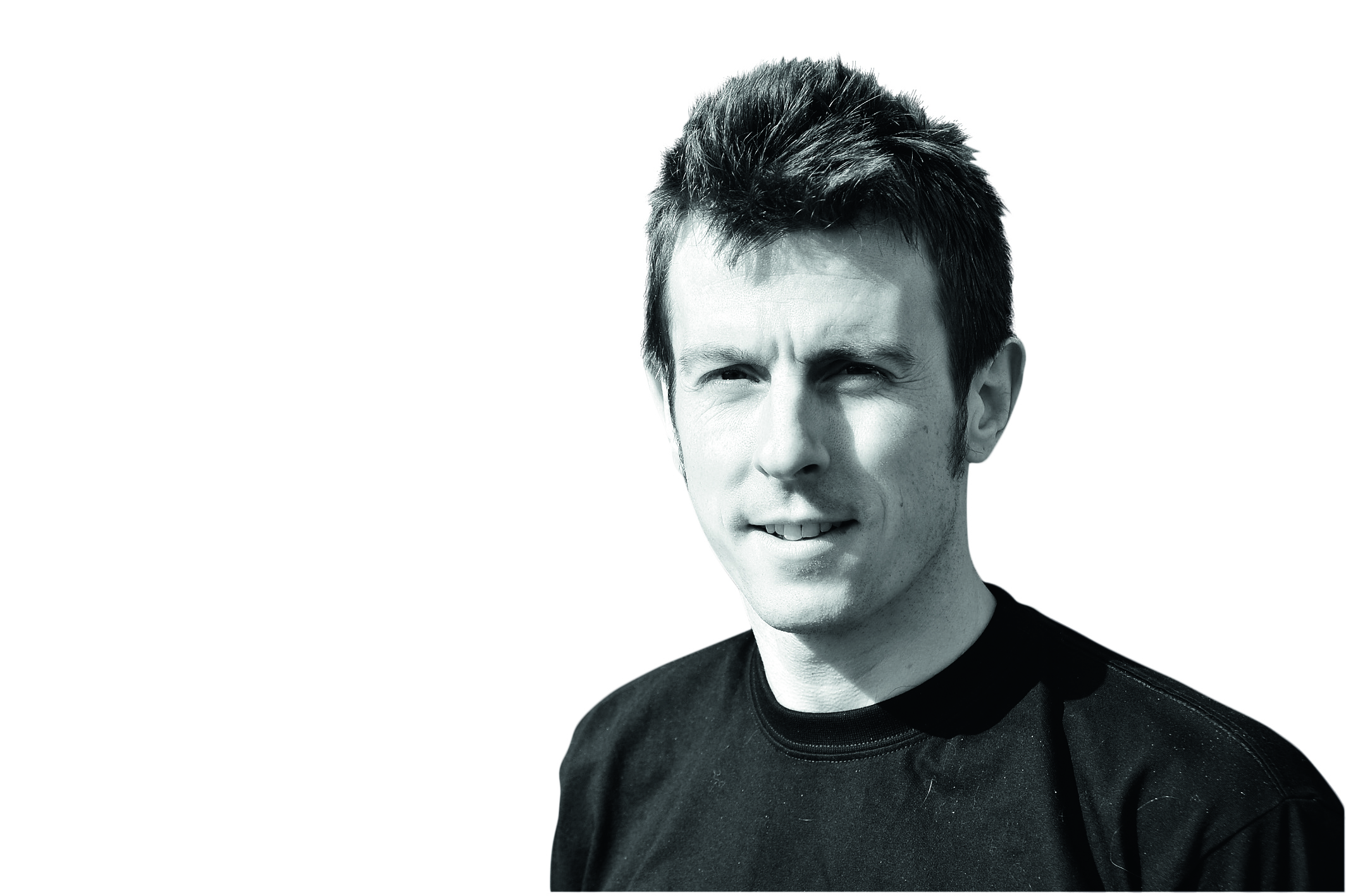 Profile image of Andy Blow
