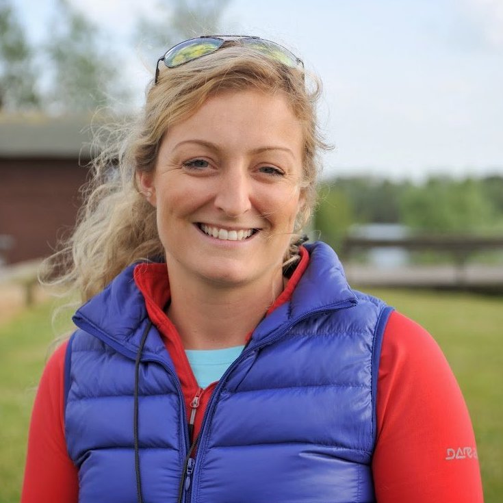Profile image of Annie Hollest