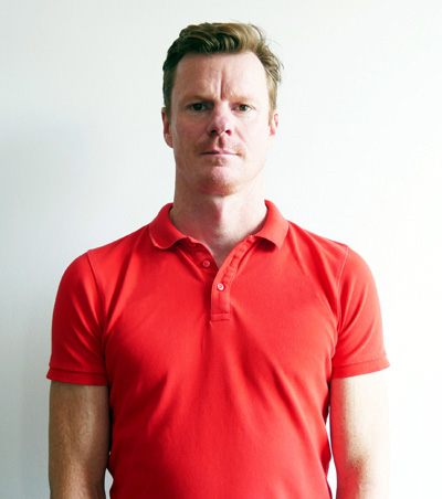 Profile image of Ben Bright