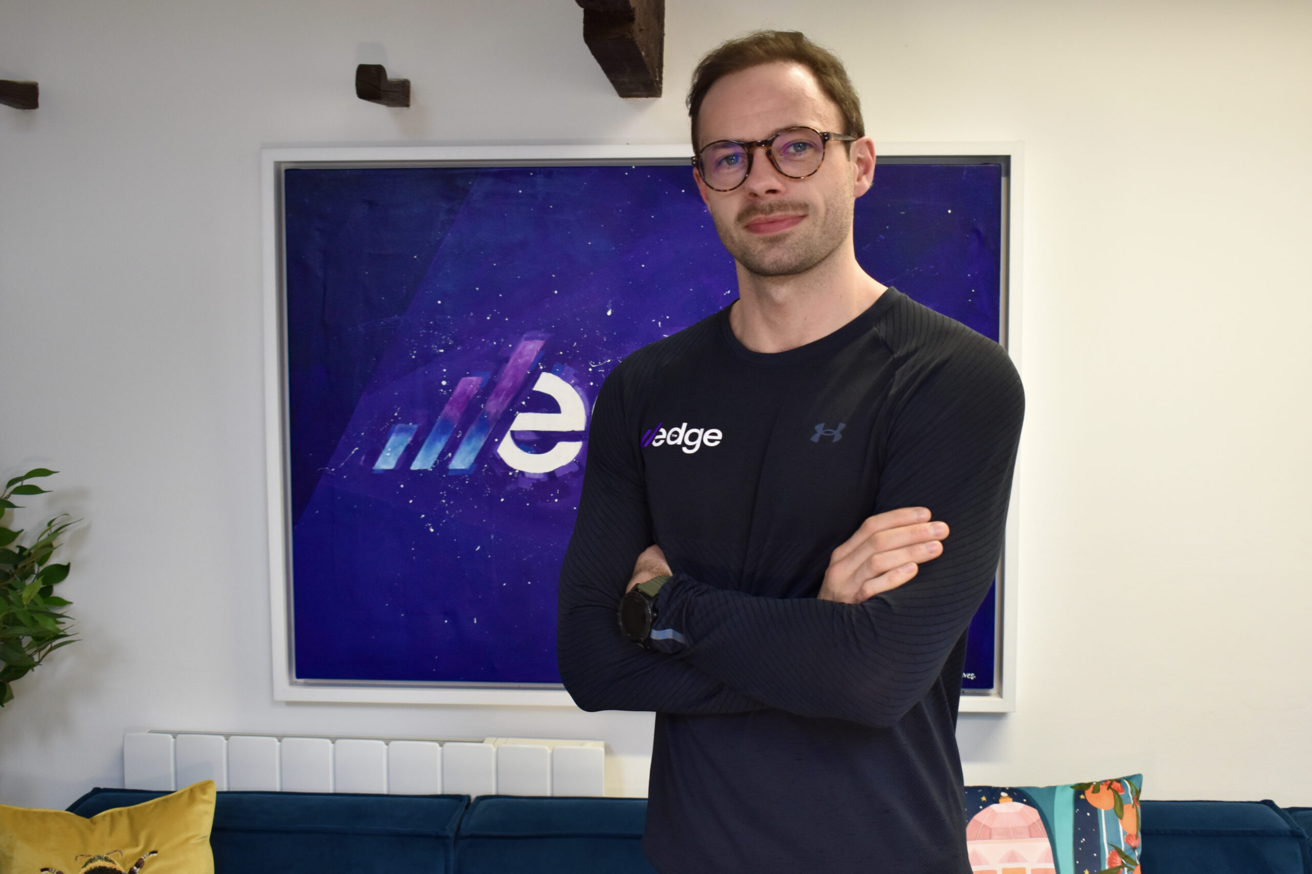 Profile image of Dr Daniel Owens