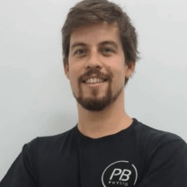 Profile image of Daniel Phillpot
