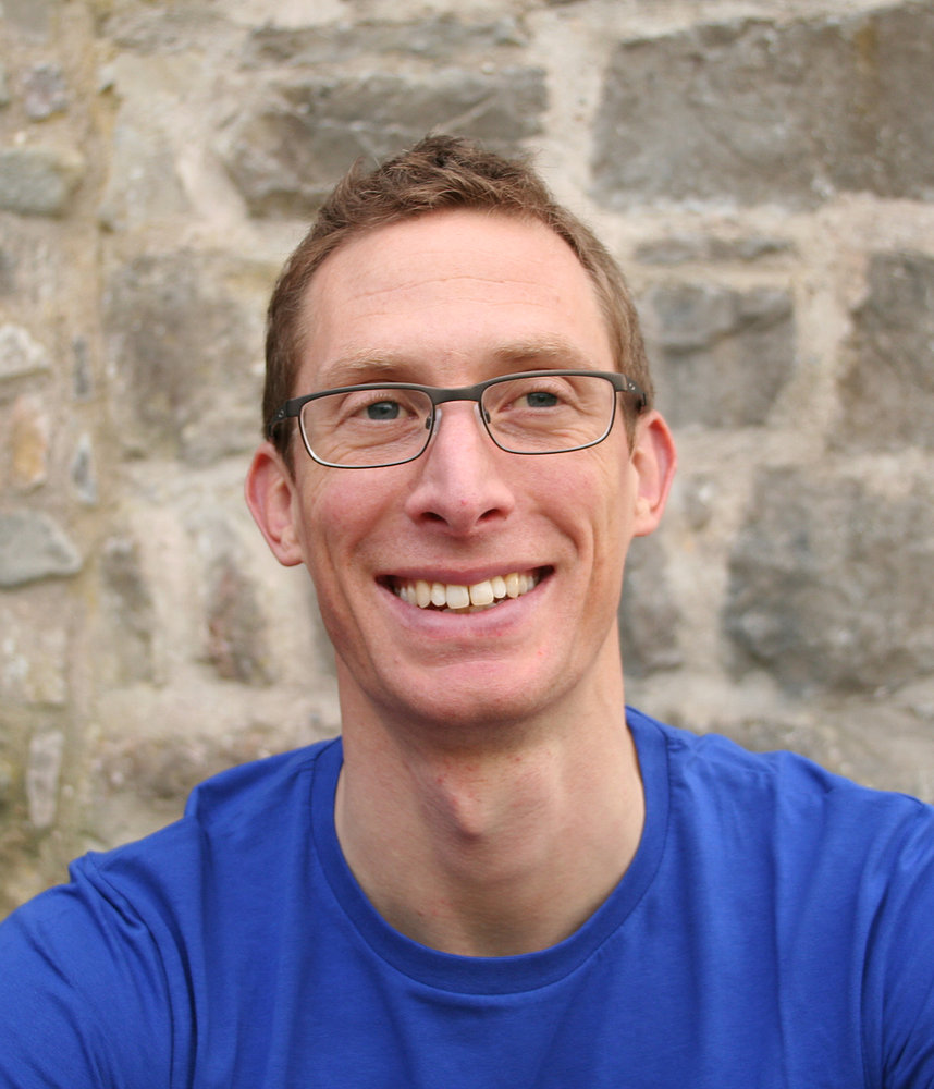 Profile image of Andy Bullock