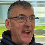 Profile image of Glen Coltman
