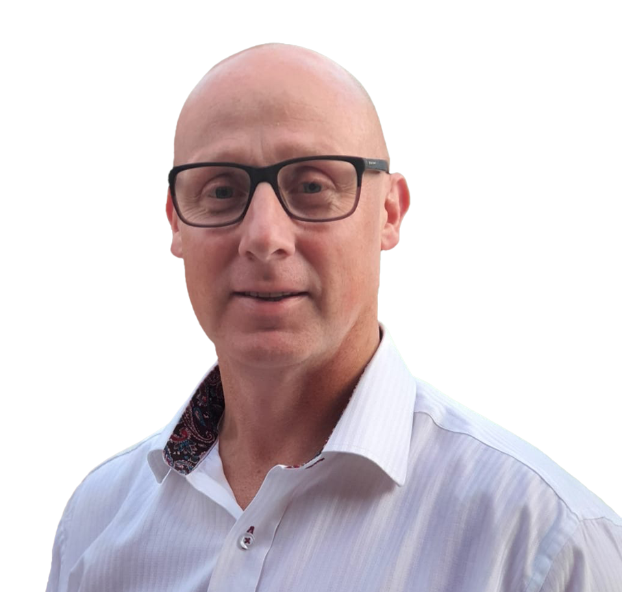 Profile image of Professor Graeme Close