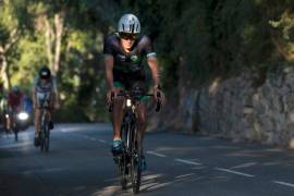 Gustav Iden: “I’d be riding a TT bike on Nice course”