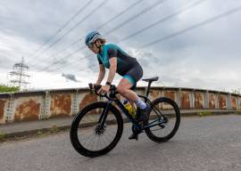 “I want to come back and show other women that they can do it, too”: Jess Learmonth on her Olympic ambitions postpartum