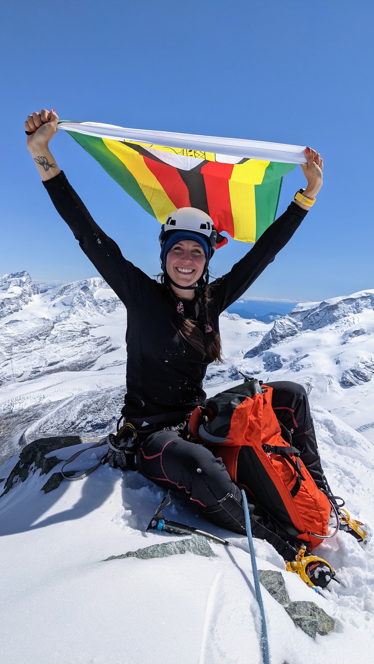 Profile image of Kate Sielmann
