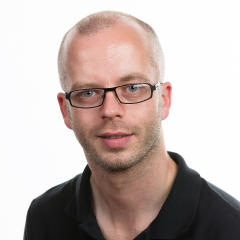 Profile image of Kevin Currell