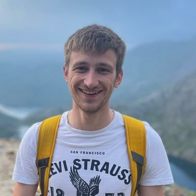 Profile image of Ollie Willis