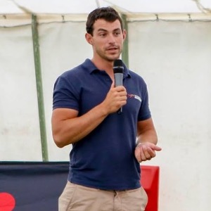Profile image of Philip Hatzis