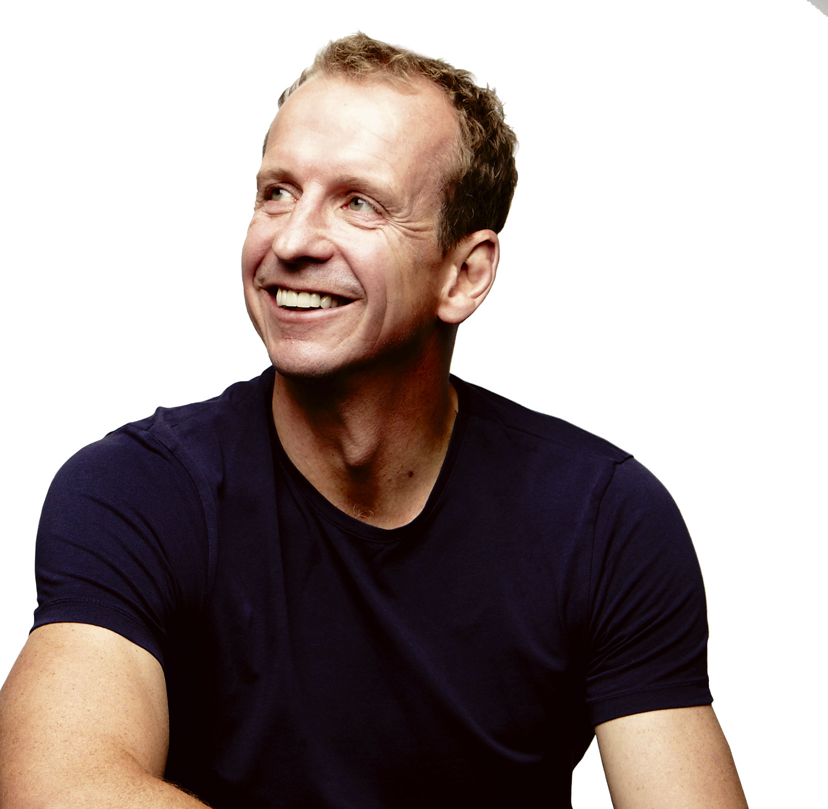 Profile image of Professor Greg Whyte
