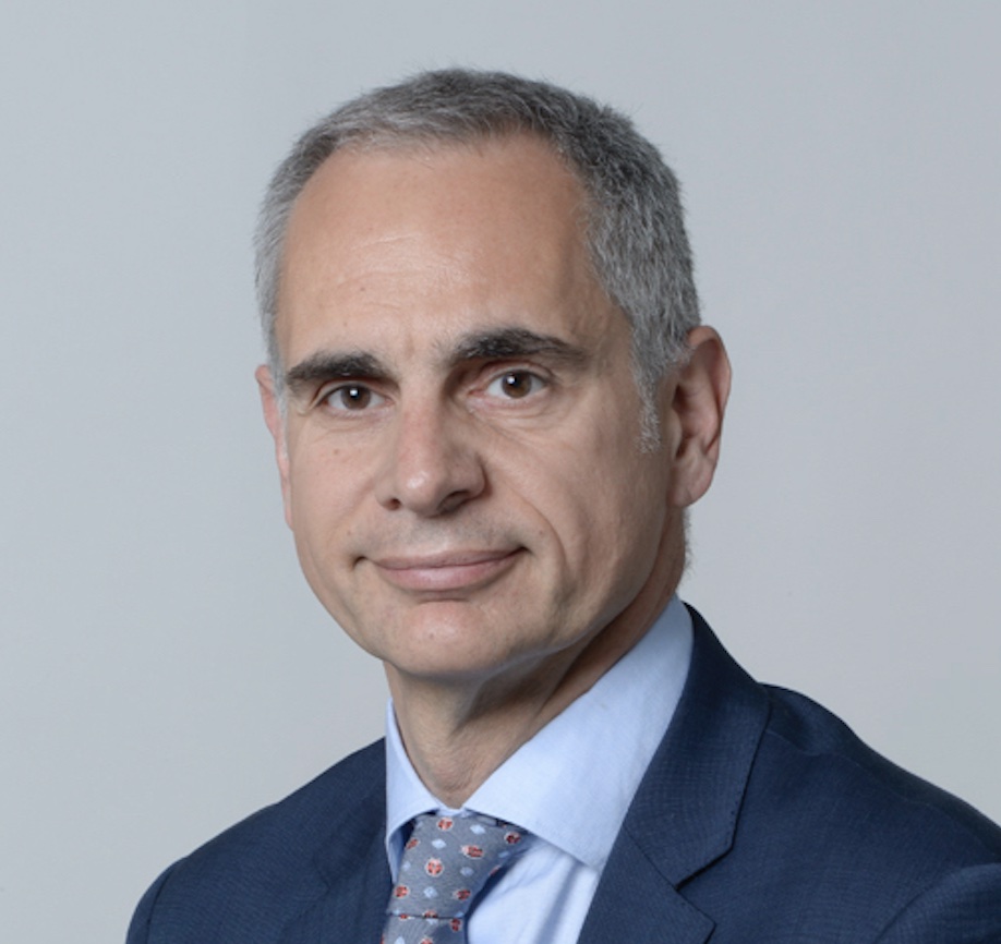 Profile image of Dr Ricard Simo