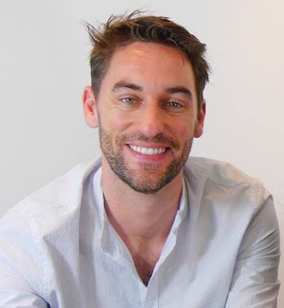Profile image of Rob Hobson