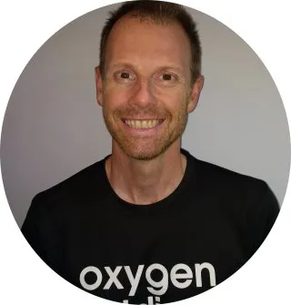 Profile image of Rob Wilby