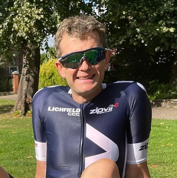 Profile image of Russ Hall