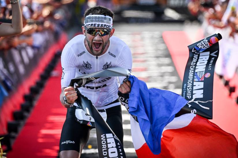 Laidlow’s to lose? Men’s Ironman World Championship preview