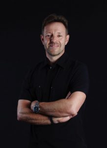 Profile image of Simon Ward