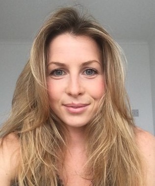 Profile image of Dr Olivia McCarthy