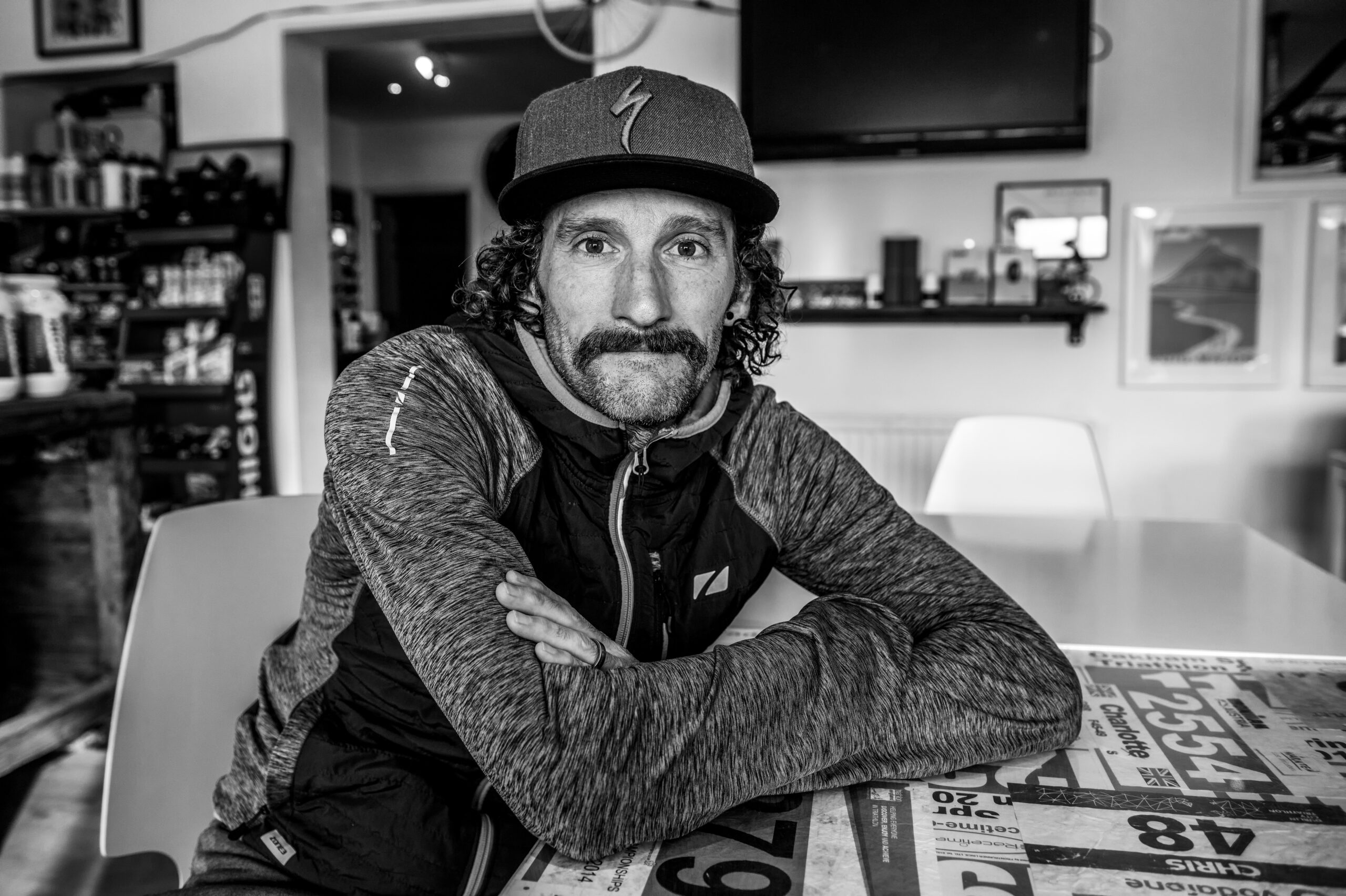 Profile image of Tim Don