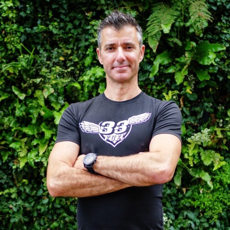 Profile image of Warren Pole