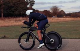 Best top tube bags for triathletes and adventurers in 2026