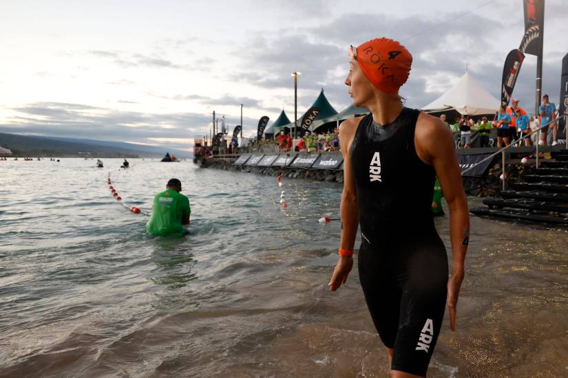 Daniela Ryf: “This will be my last Kona”