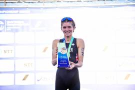 Beth Potter credits Brownlee guidance for ‘breakthrough year’