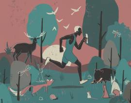 The triathlete’s guide to the off-season