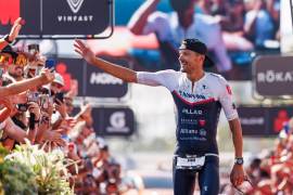 The Last Dance: Jan Frodeno reflects on his phenomenal career in triathlon