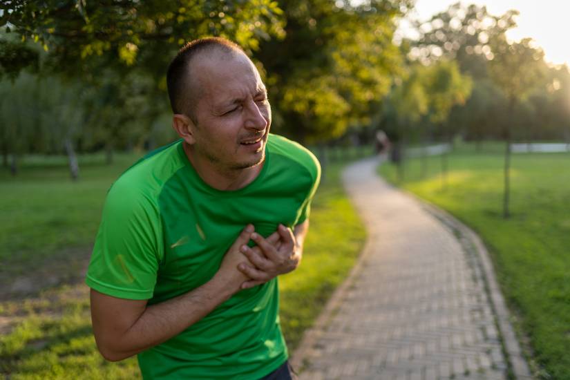 What is jogger’s nipple and how can you prevent it?