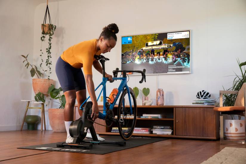 Zwift: what is it and how does it work?