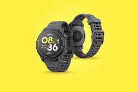Coros Pace 3 review: The perfect budget sports watch?
