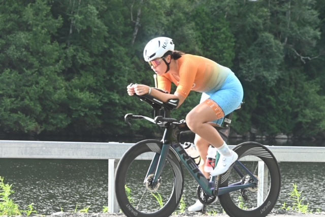 Profile image of Kristin Jenny