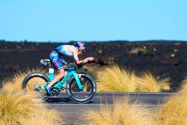 Triathlon bikes have made cycling better for you, even if you don’t ride one 