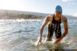 Lucy Charles-Barclay’s career told through 17 photos
