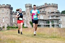 Download your free triathlon training plan