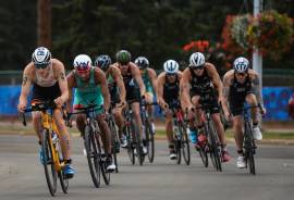 A well-fitting cycling helmet could save your life