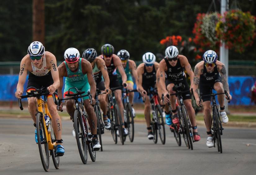 A well-fitting cycling helmet could save your life