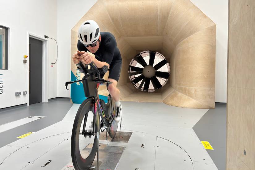 What are the best aero bike helmets? We tested 10 in a wind tunnel to find out