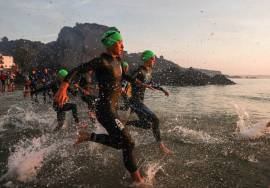 The UK’s best iron-distance triathlons