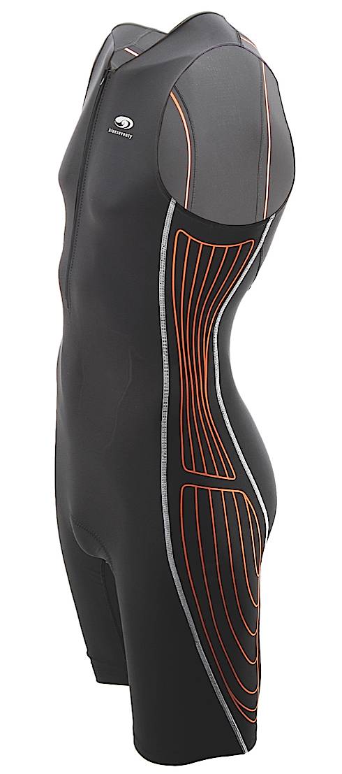 Blueseventy Endurance tri suit