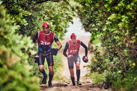 Best swimrun wetsuits reviewed for racing and training in 2025