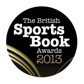 British Sports Book Awards tonight