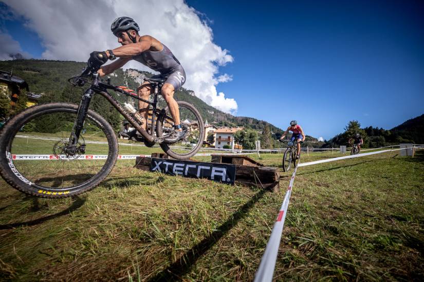 Pro mountain biking tips for beginners