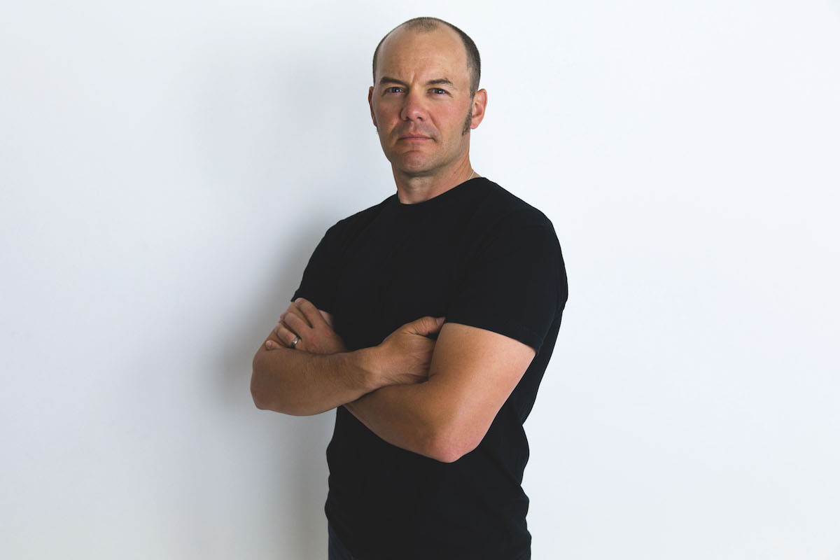 Profile image of Kris Swarthout