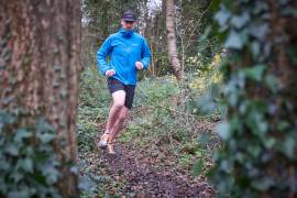 Montane Minimus Lite waterproof running jacket review
