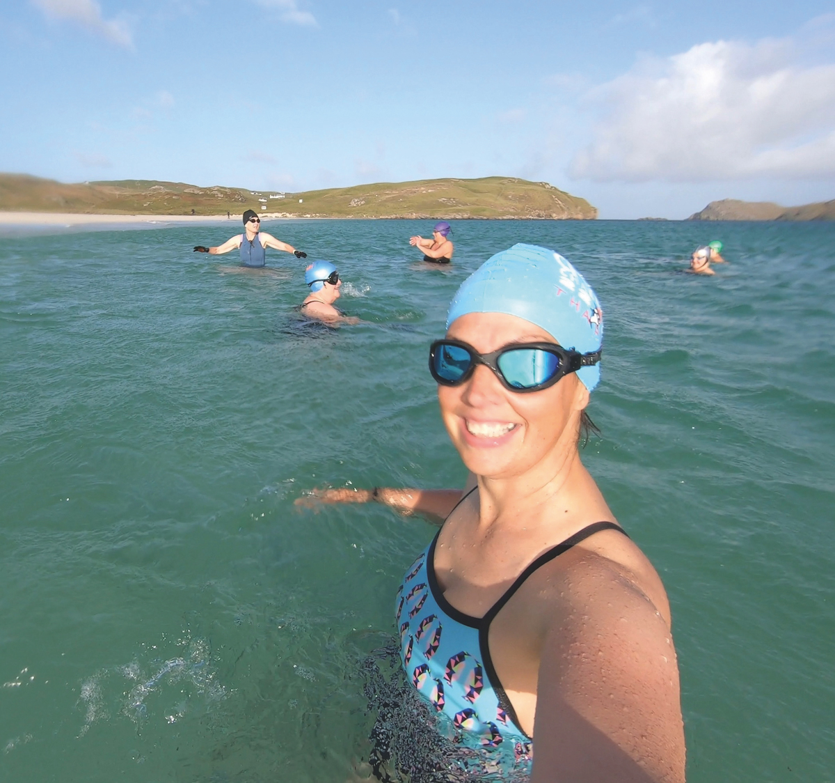 Profile image of Norma MacLeod
