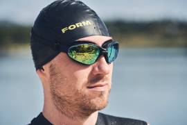 Orca Killa Comfort goggles do a “superb job in all conditions”