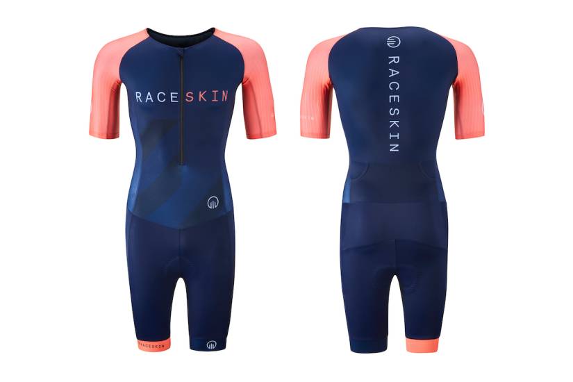 Raceskin Aero Tri Suit review